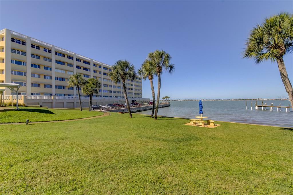 Property Photo: 100 Bluff View Drive 510A FL 33770