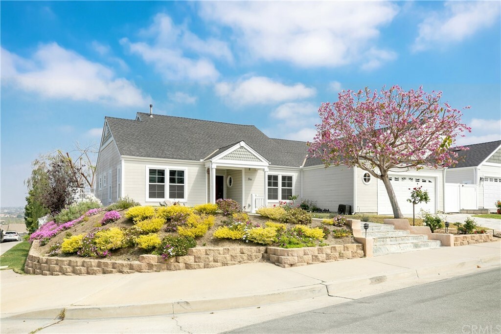 Property Photo: 1 Crested Butte Circle CA 92677