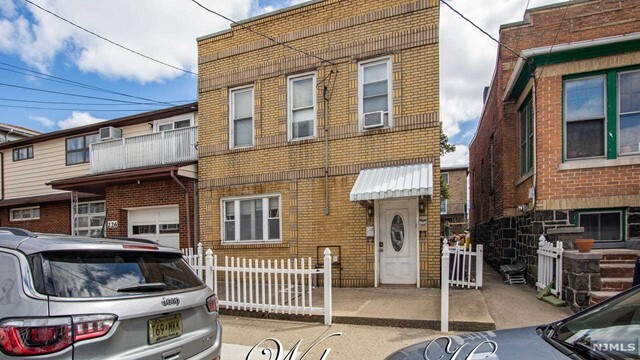 Property Photo: 224 7th Street NJ 07022