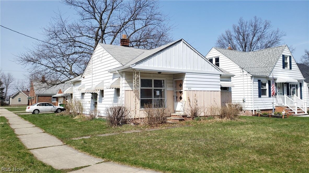 Property Photo:  1836 E 294th Street  OH 44092 