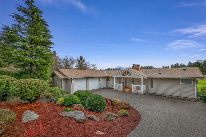 12 Par Lane  Bellingham WA 98229 photo