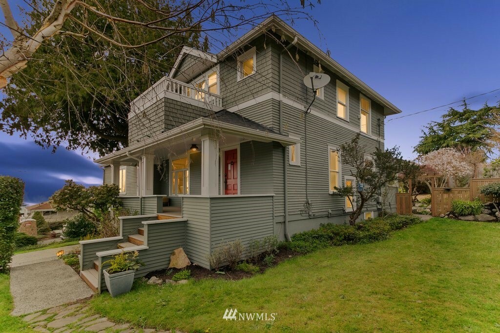 Property Photo:  2100 NW 197th Street  WA 98177 