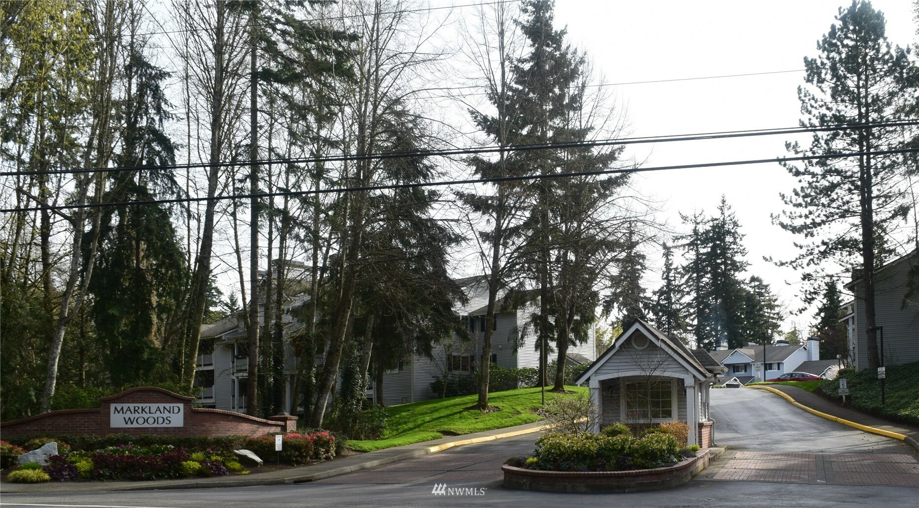 Property Photo:  23321 Cedar Way J105  WA 98043 