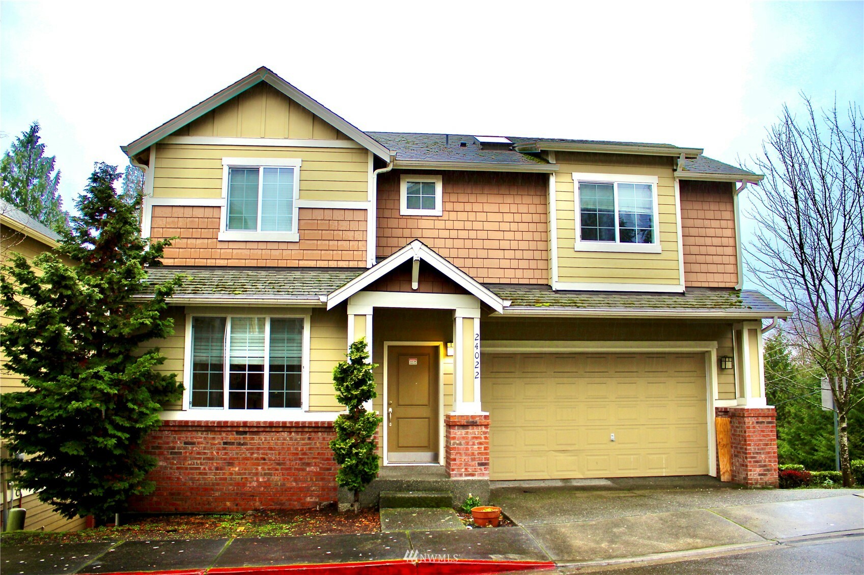 24022 39th Lane SE  Bothell WA 98021 photo