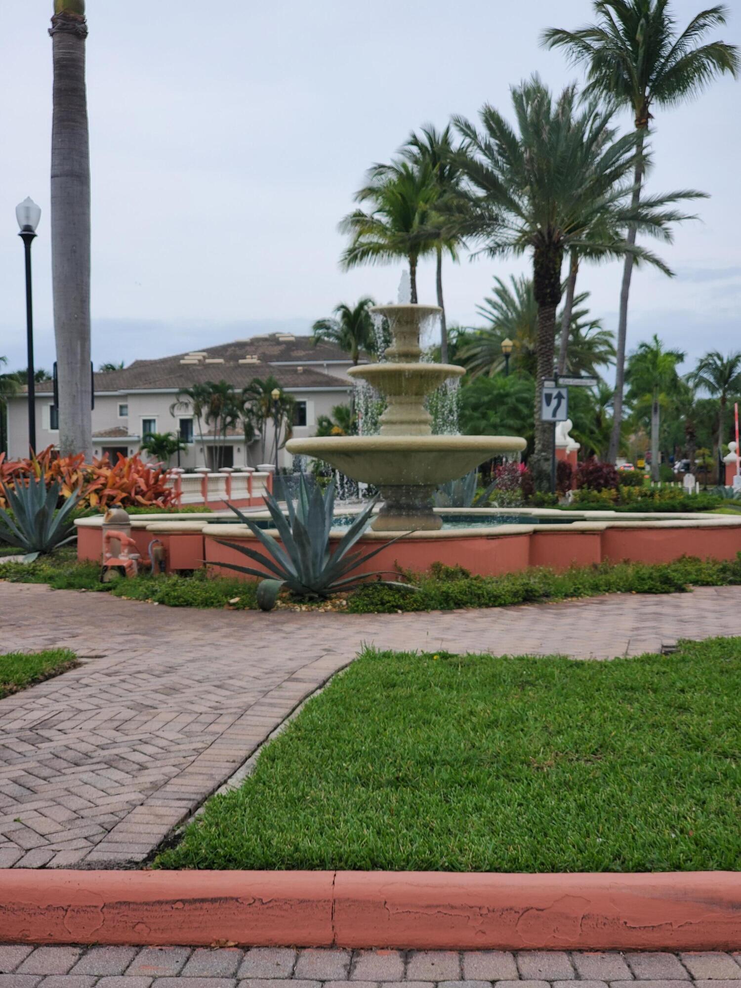 Property Photo: 2729 Anzio Court 105 FL 33410