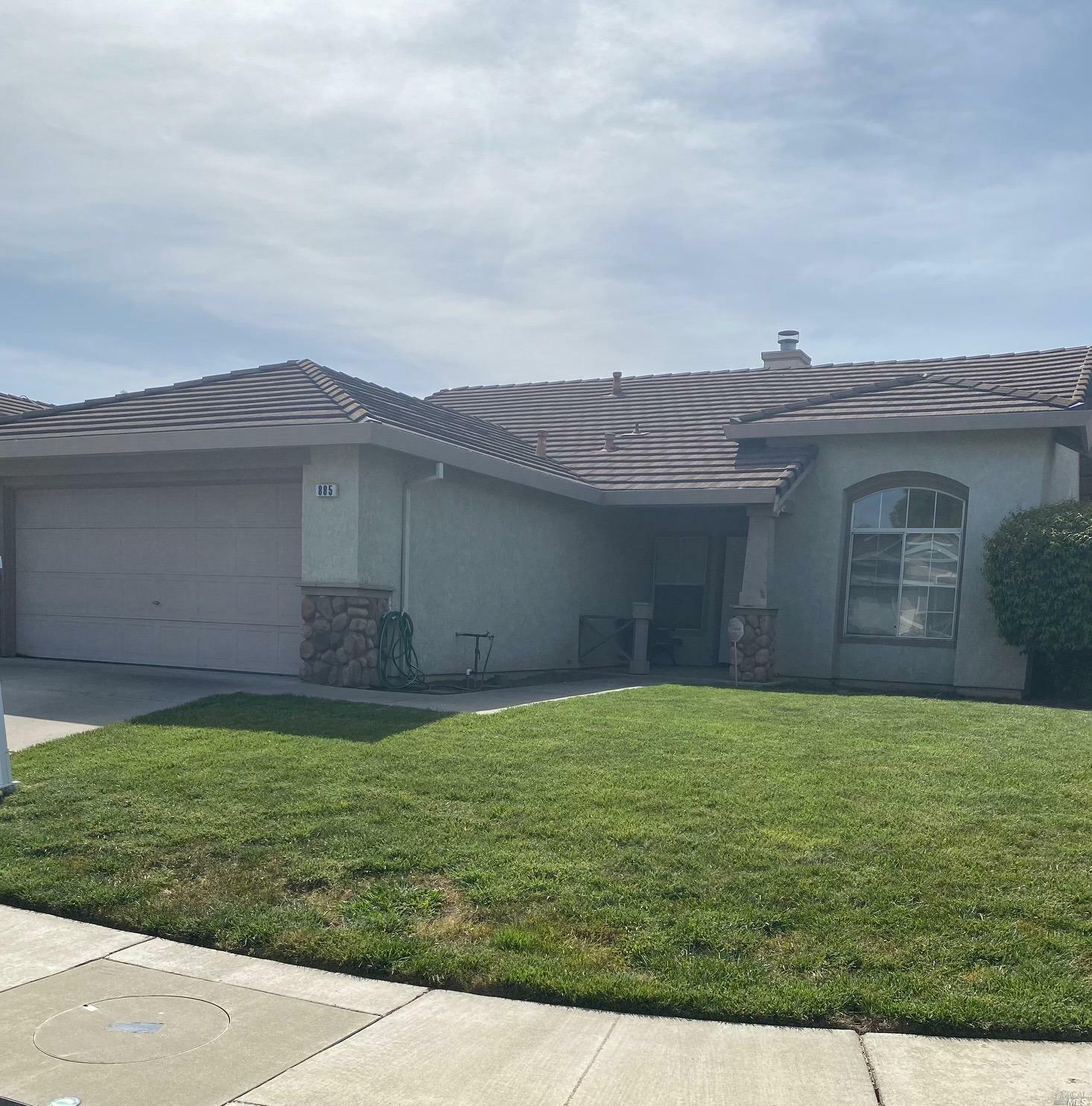 Property Photo:  885 Green Drive  CA 95620 