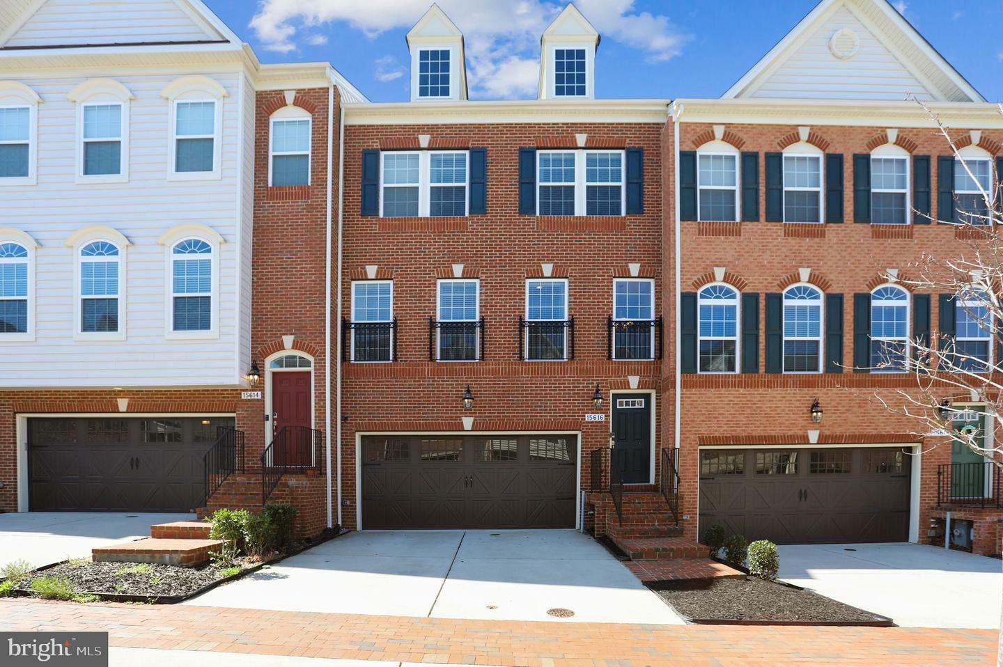 15616 Burford Lane  Upper Marlboro MD 20774 photo