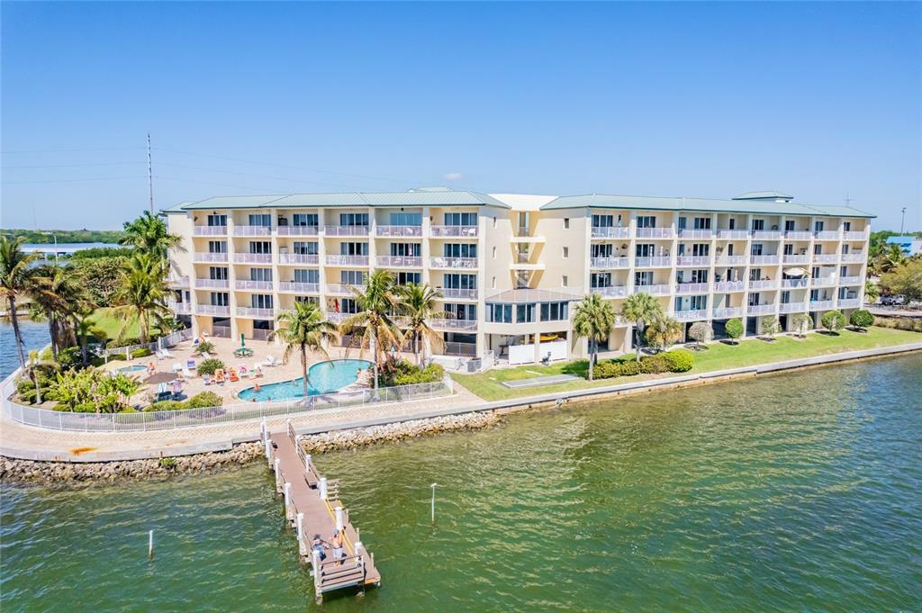 Property Photo:  8800 Bay Pines Boulevard 102  FL 33709 