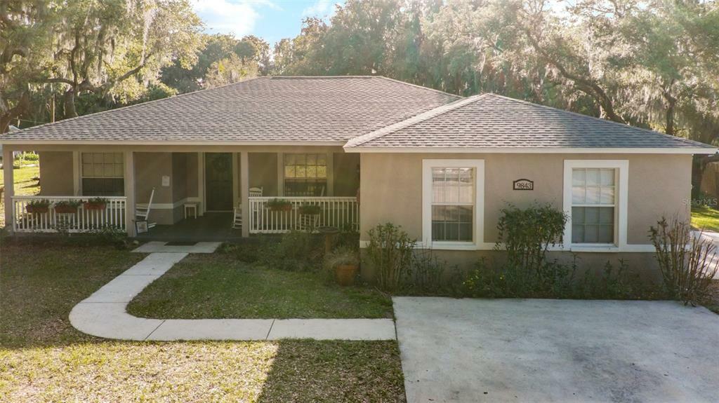 9843 Brantley Road  Lithia FL 33547 photo