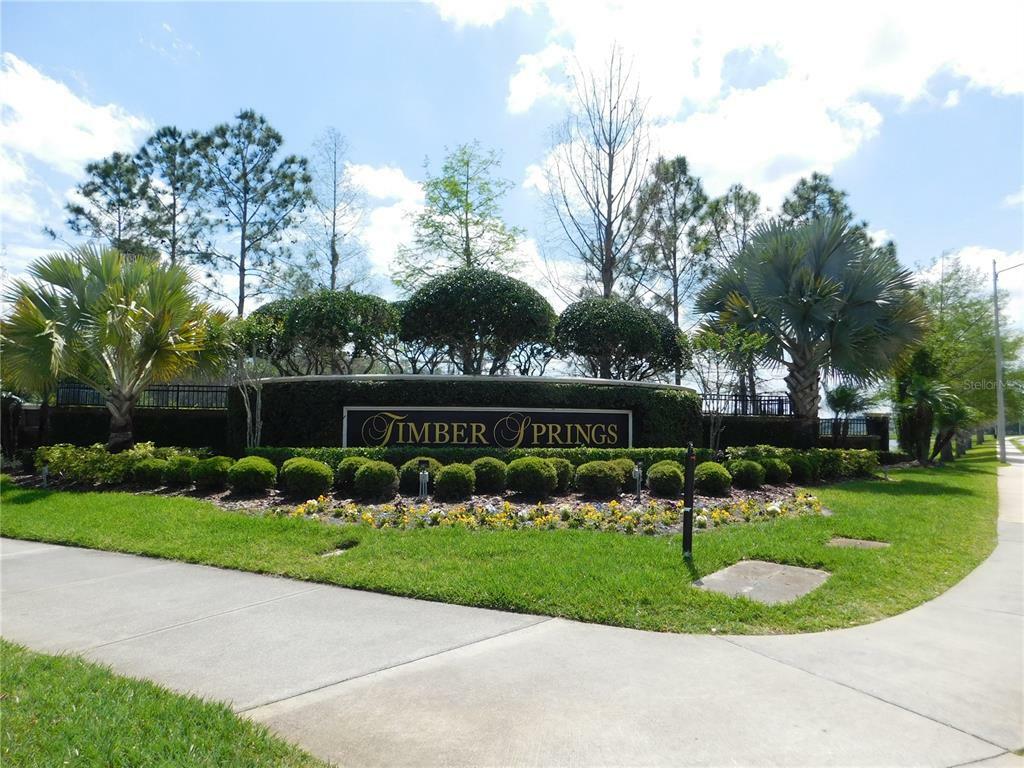 Property Photo:  16731 Cedar Crest Drive  FL 32828 