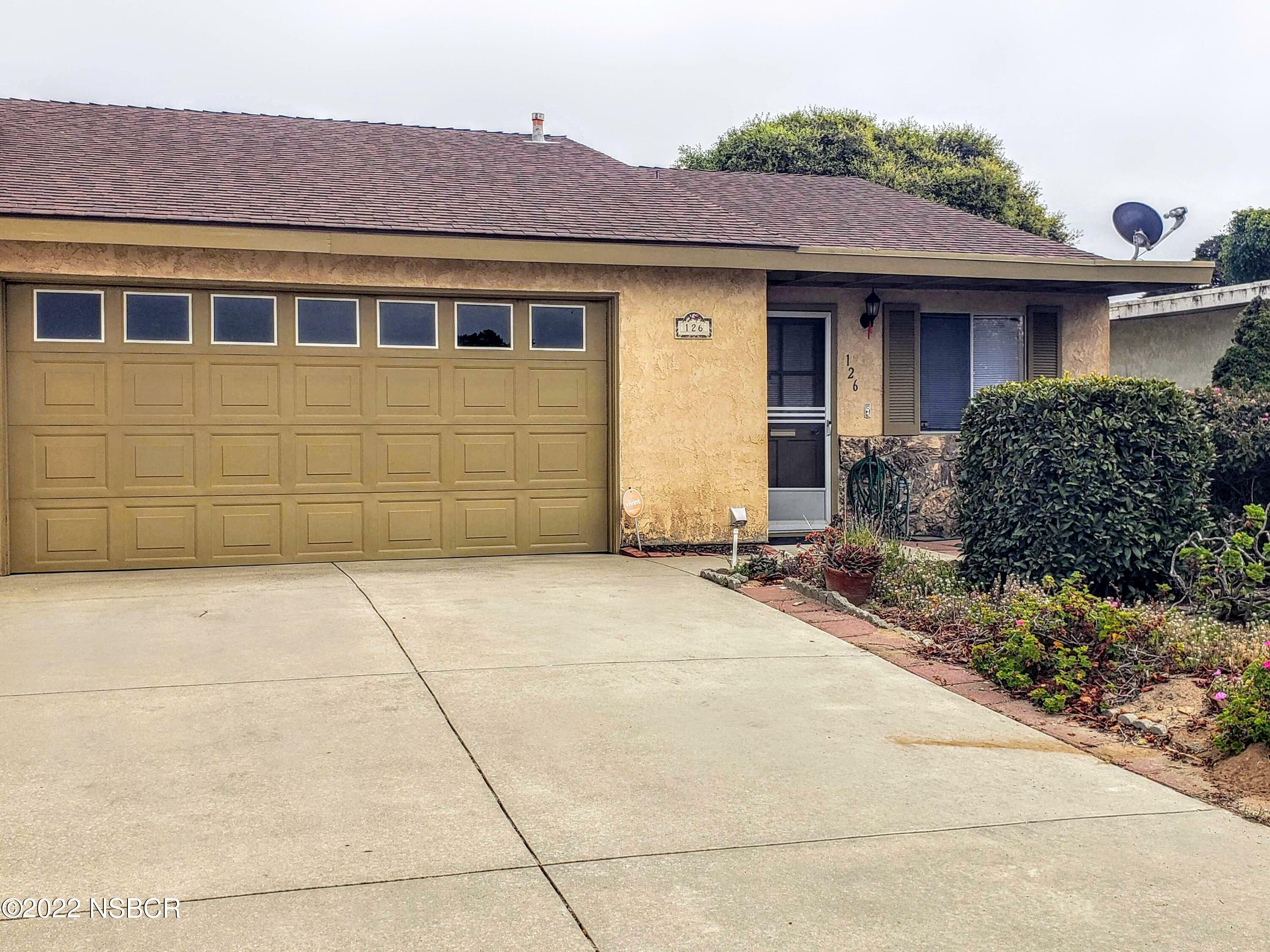 126 Rebecca Street  Grover Beach CA 93433 photo