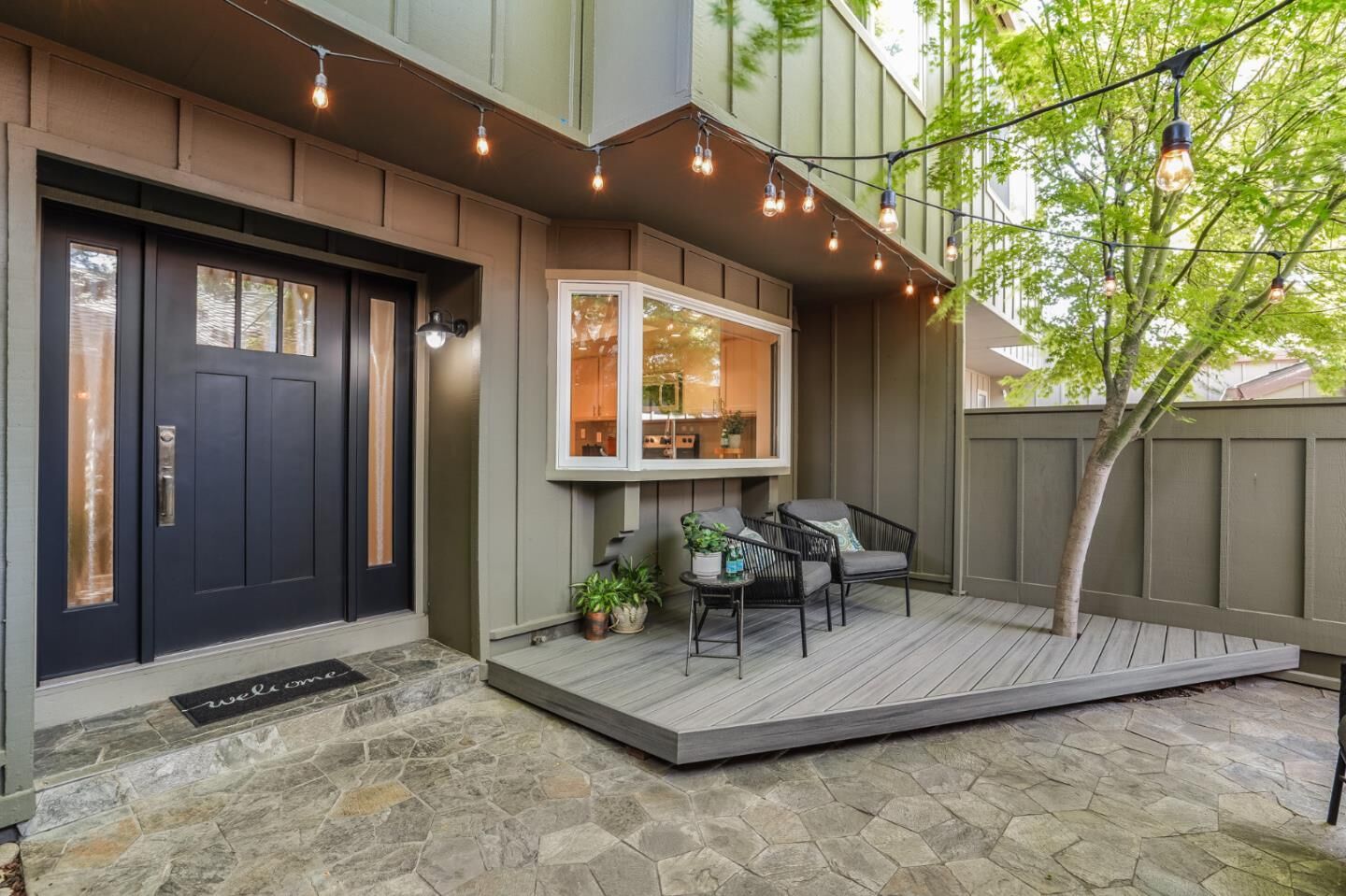 Property Photo: 126 Charter Oaks Circle CA 95032