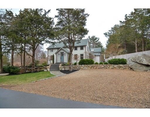 Property Photo:  15 Norrock Road  MA 01930 
