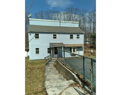 Property Photo: 6 Cedar Lane MA 01524