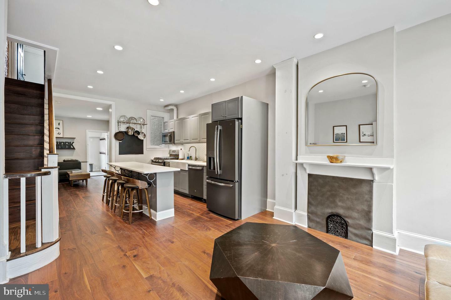 Property Photo: 2729 Cambridge Street PA 19130