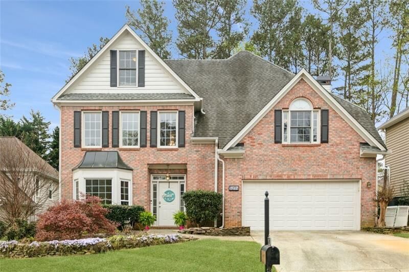 Property Photo:  5274 Monarch Pine Lane  GA 30071