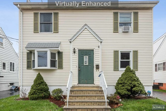 Property Photo:  5 Kearney Street  NJ 07071 