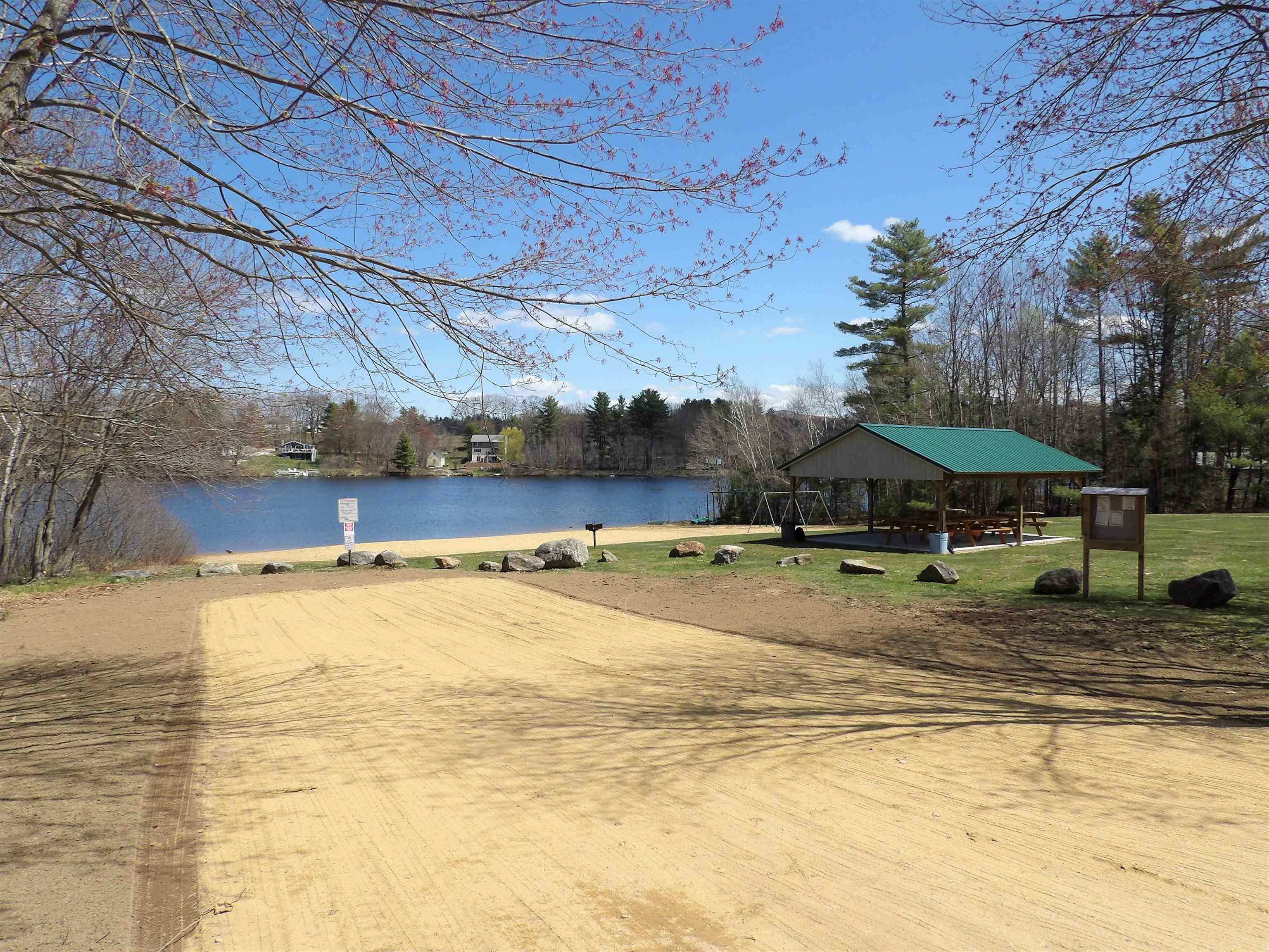Property Photo: 143 Varney Road NH 03225