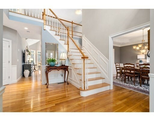 Property Photo: 1 Fieldstone Ct MA 01519