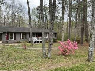 267 N Piney Ridge Road N  Jasper GA 30143 photo