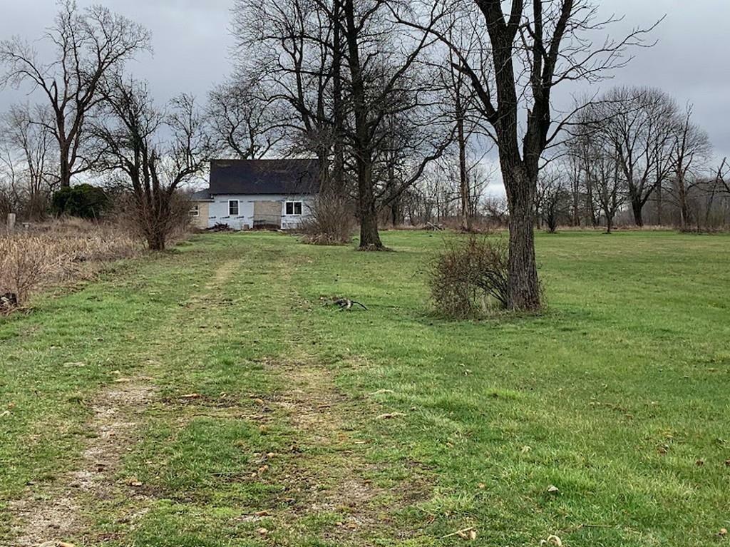 Property Photo:  5459 W County Road 200  IN 47362-9728 