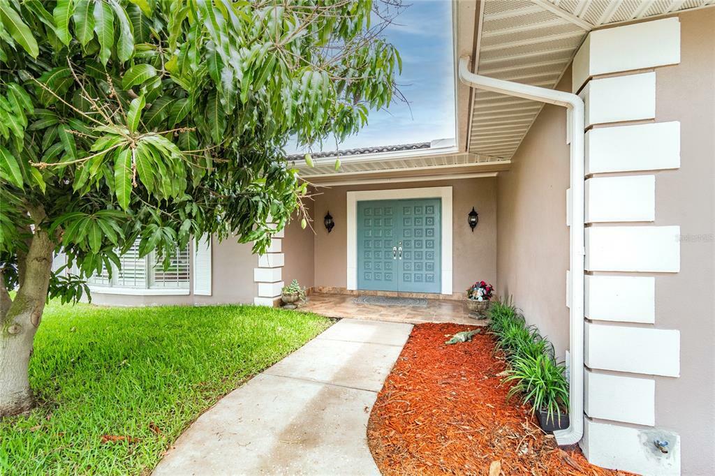 Property Photo:  3933 Venetian Way  FL 33634 