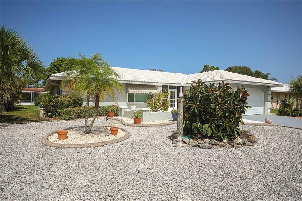 Property Photo:  21 Brentwood Lane  FL 34223 