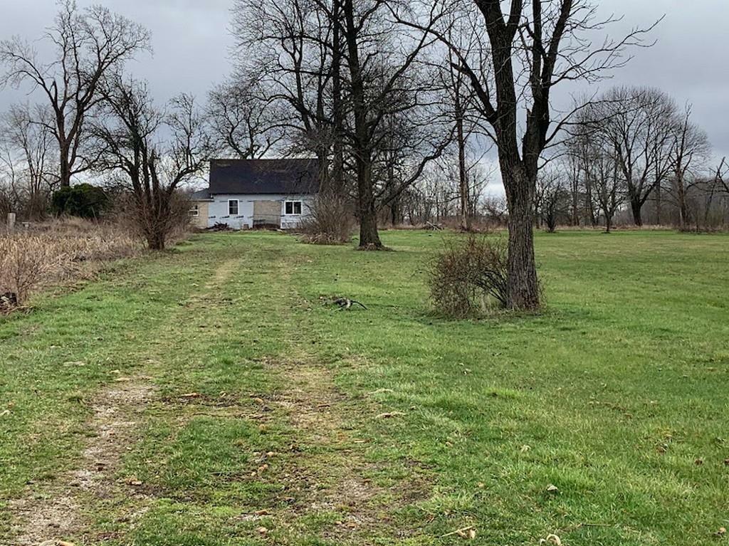 Property Photo:  5459 W County Road 200 S  IN 47362 