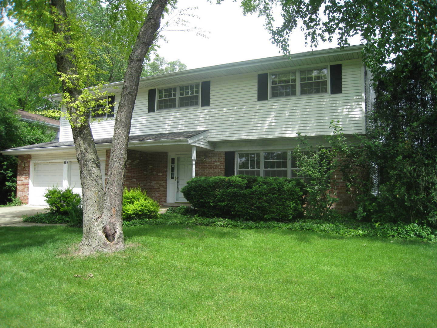 202 Devon Lane  Naperville IL 60540 photo