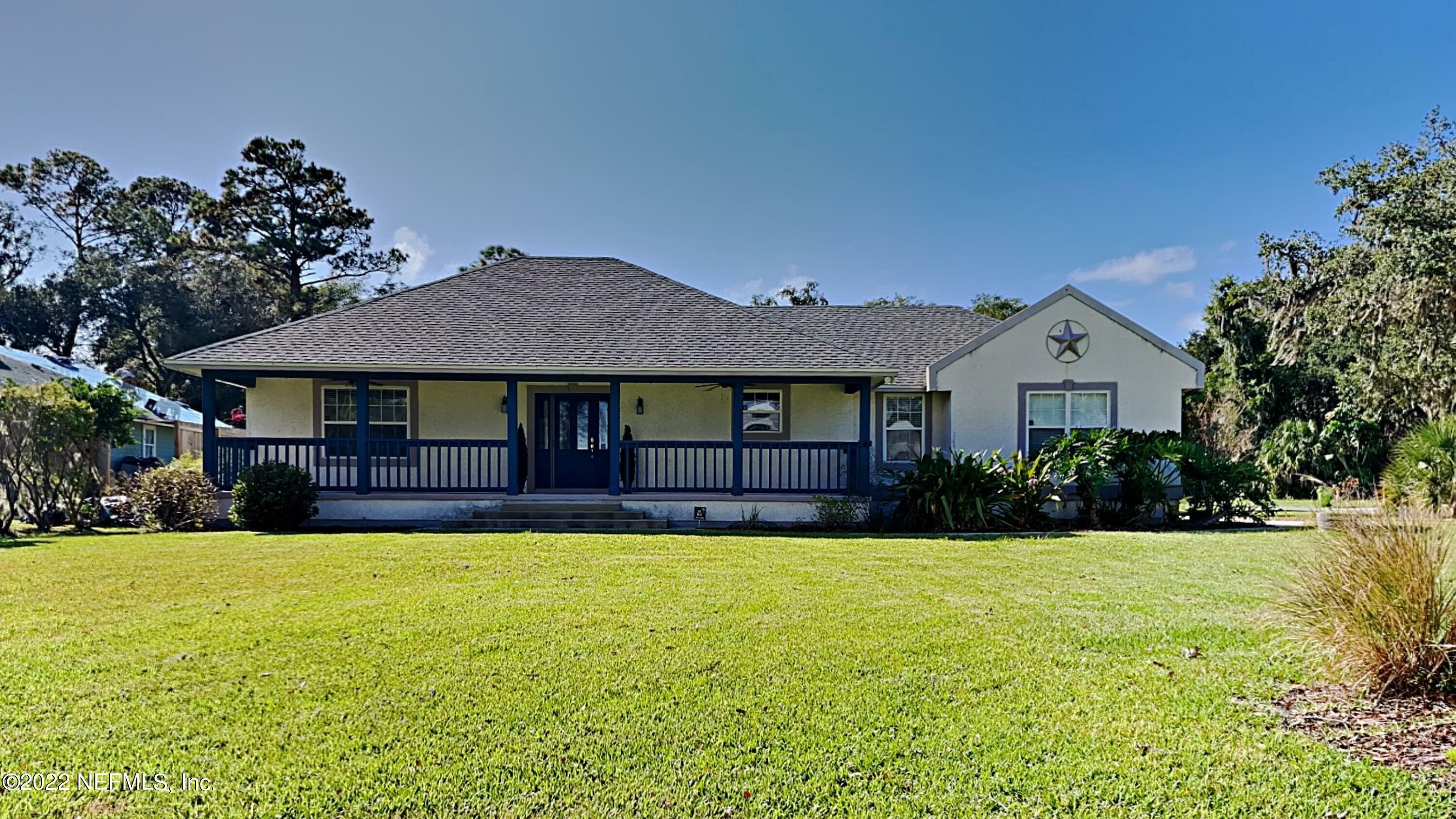 Property Photo:  94120 Fiddlers Walk Lane  FL 32034 