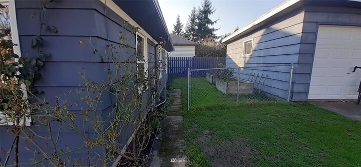 Property Photo: 5905 11th Avenue NW WA 98107
