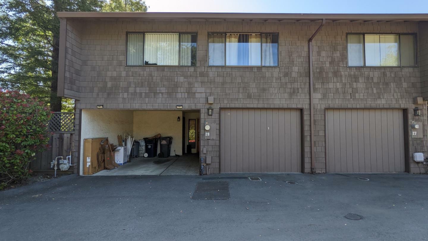 Property Photo:  5525 Scotts Valley Drive 28  CA 95066 