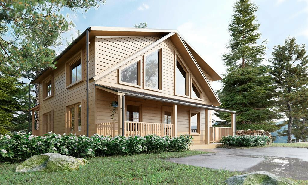 Property Photo: Lot 48 Warbonnet Way TN 37863