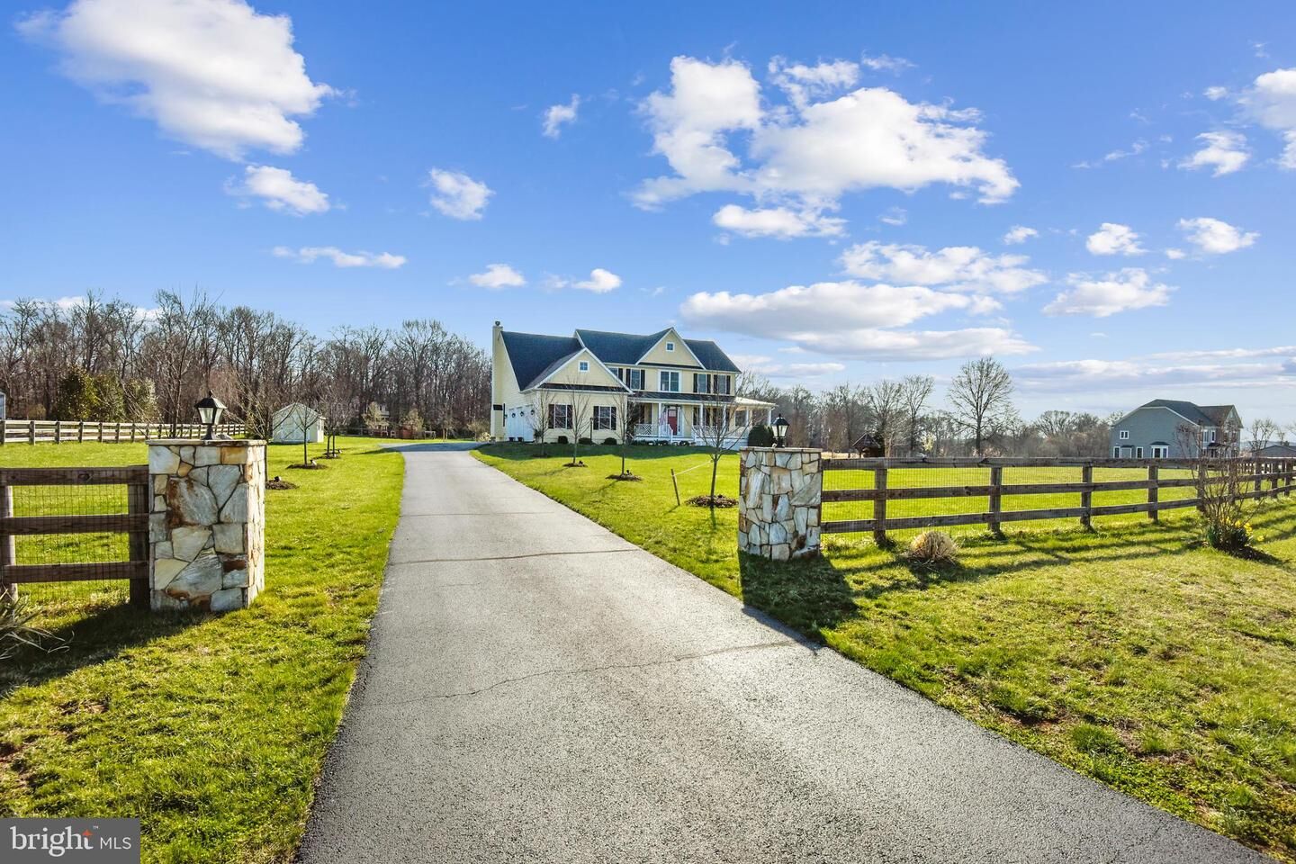 Property Photo:  14854 Ingalls Court  VA 20176 