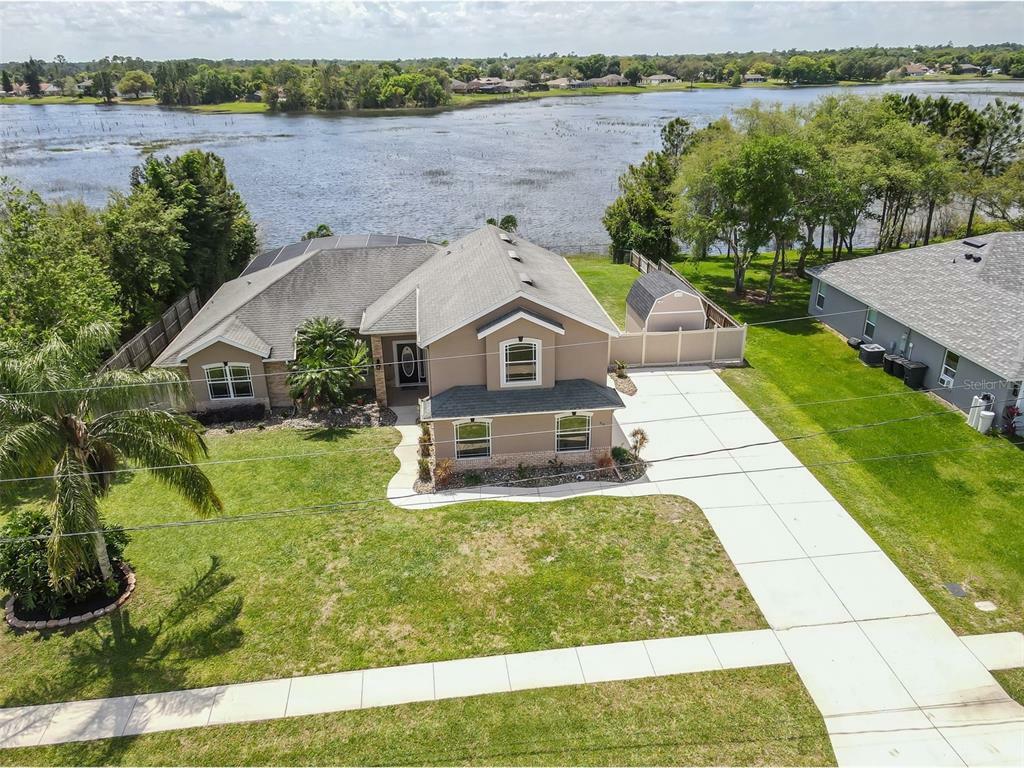 Property Photo:  910 Prescott Boulevard  FL 32738 