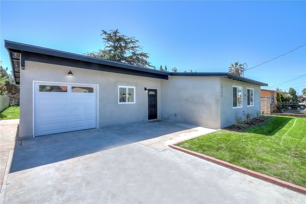 Property Photo: 18220 E Woodcroft Street CA 91702
