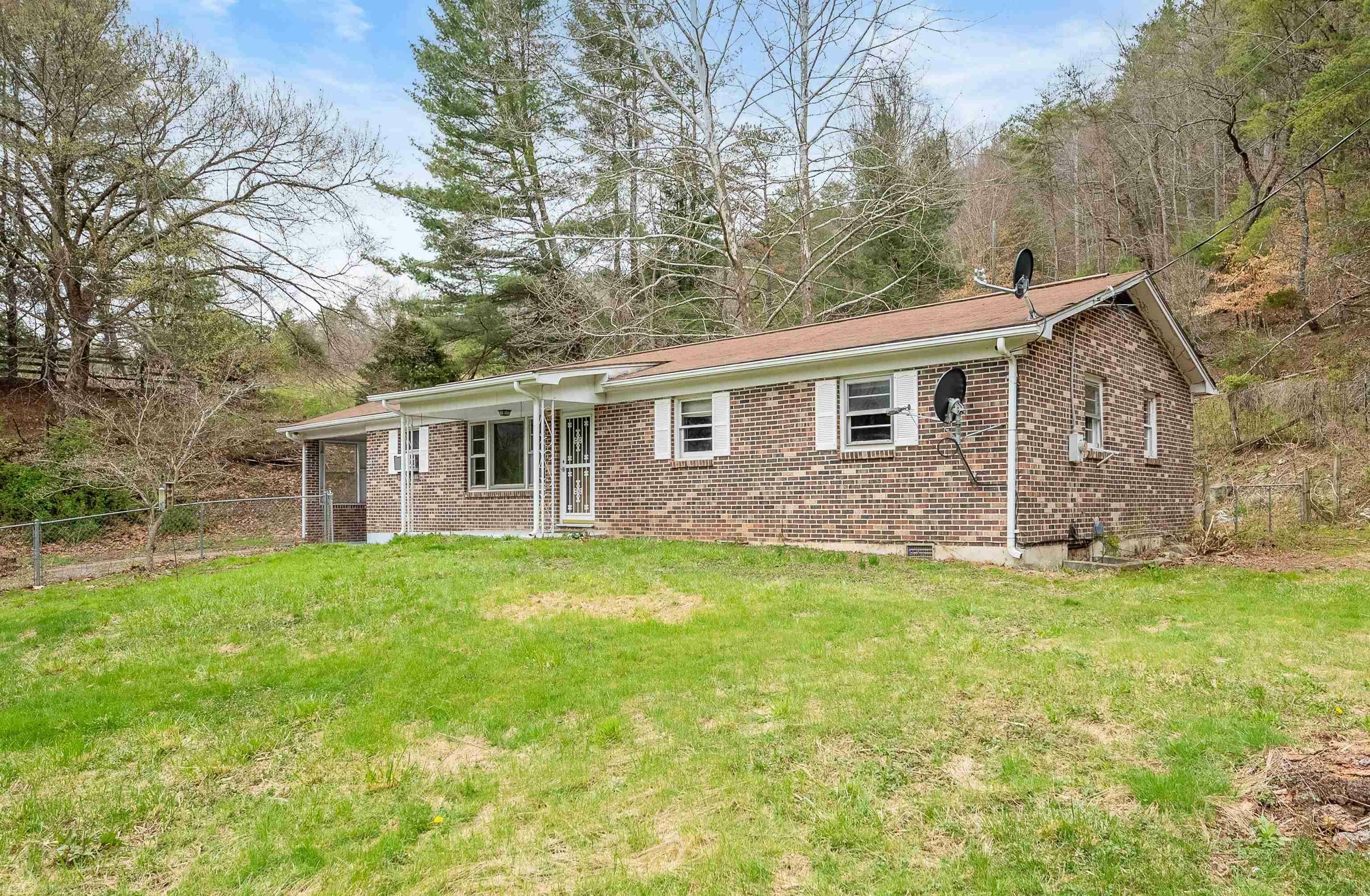 Property Photo:  3063 Little Creek Road  VA 24084 