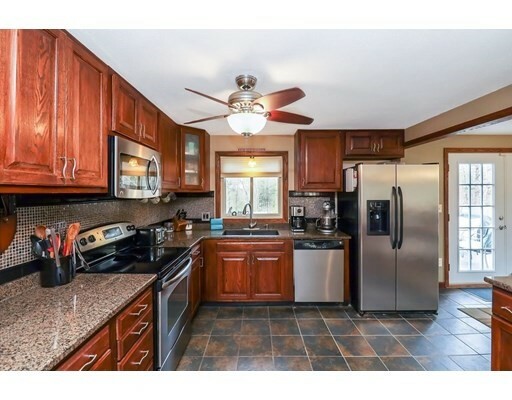 Property Photo: 185 Moulton Hill Rd MA 01057