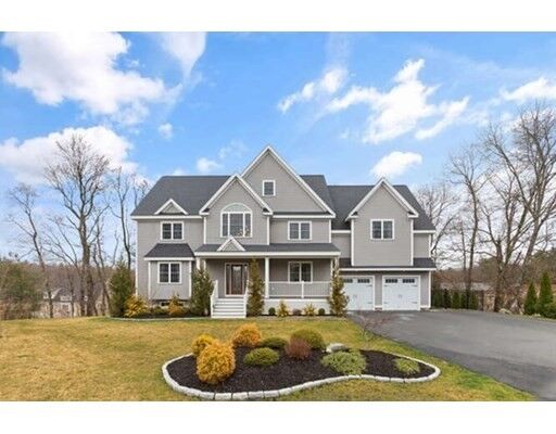 Property Photo: 11 Fantasia Ln MA 01803