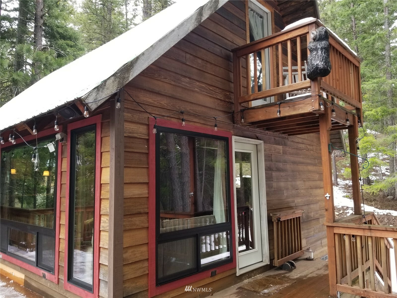 Property Photo:  113 Hawkeye Lane  WA 98940 