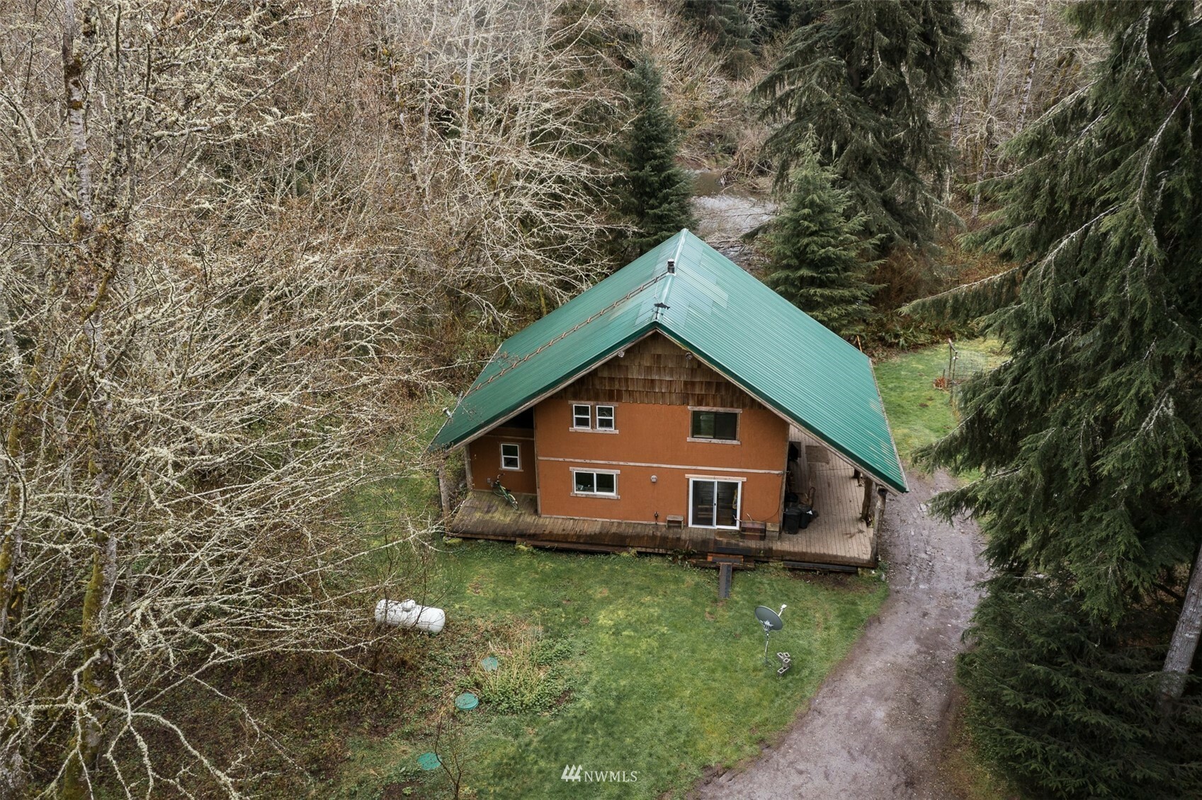 Property Photo: 95 Pangea Trail WA 98363
