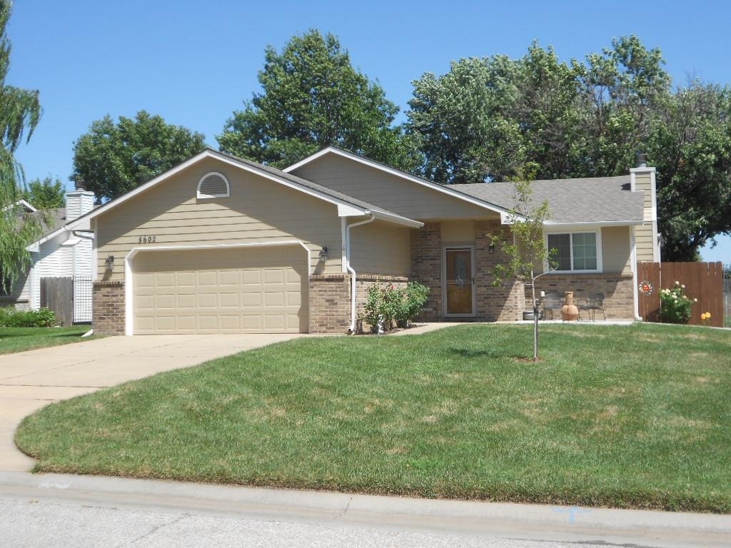 Property Photo:  8602 W 16th Ct. North  KS 67212 