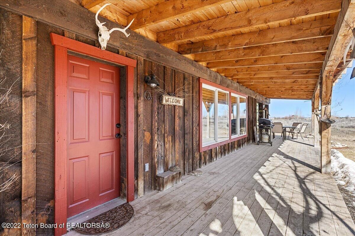 Property Photo:  68 S 5500 S  ID 83455 