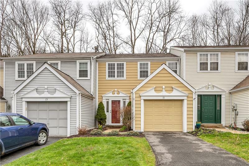 Property Photo: 11 New London PA 15139
