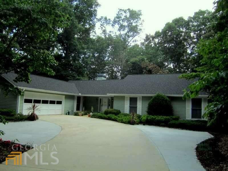 Property Photo:  2856 Woodbriar Drive  GA 30506 