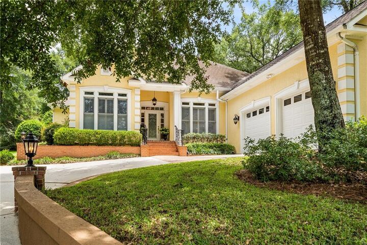 214 Rock Creek Parkway  Fairhope AL 36532 photo