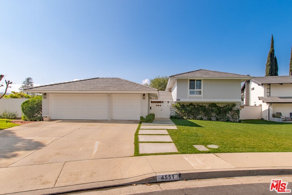 Property Photo:  4551 Wolsey Court  CA 91361 