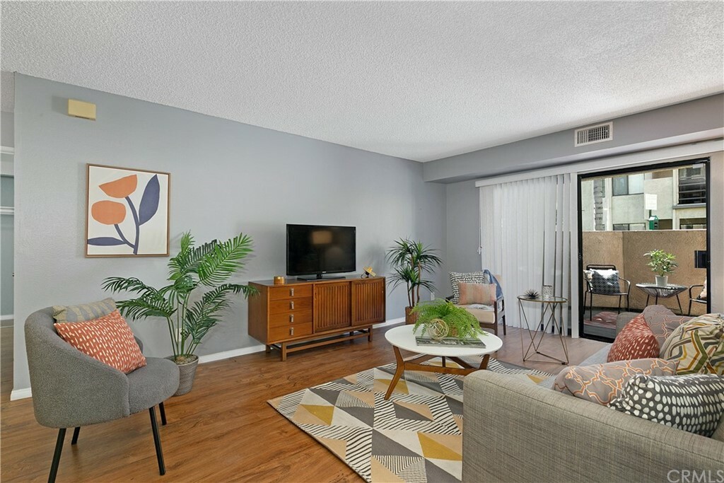 Property Photo: 4146 E Mendez Street 126 CA 90815