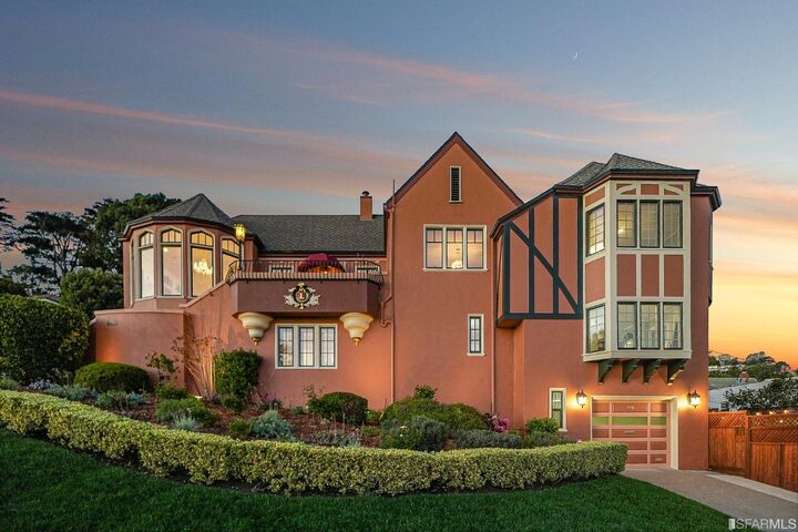 990 Monterey Boulevard  San Francisco CA 94127 photo
