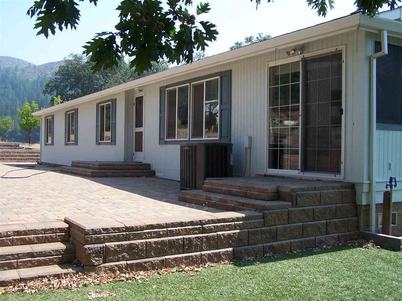 Property Photo: 13650 Patterson Creek Rd. CA 96032